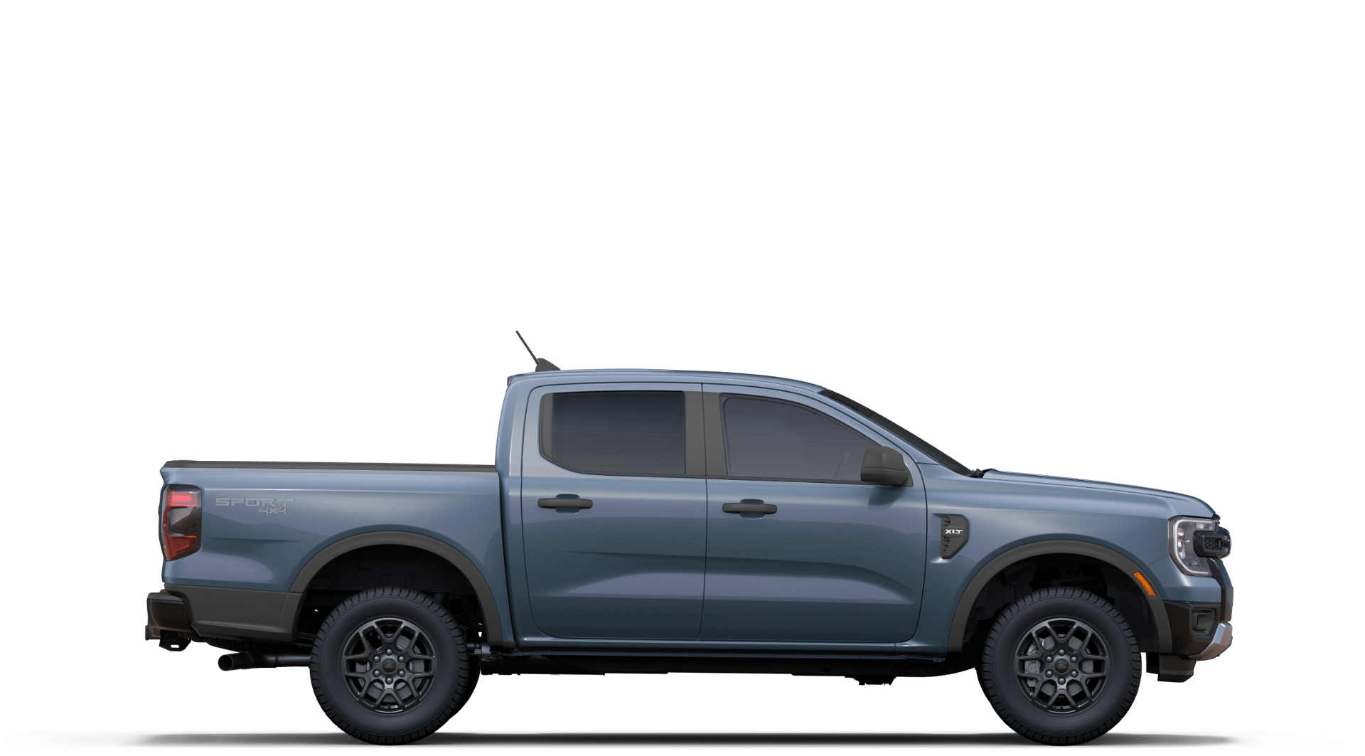 2025 Ford Ranger® External Image 1